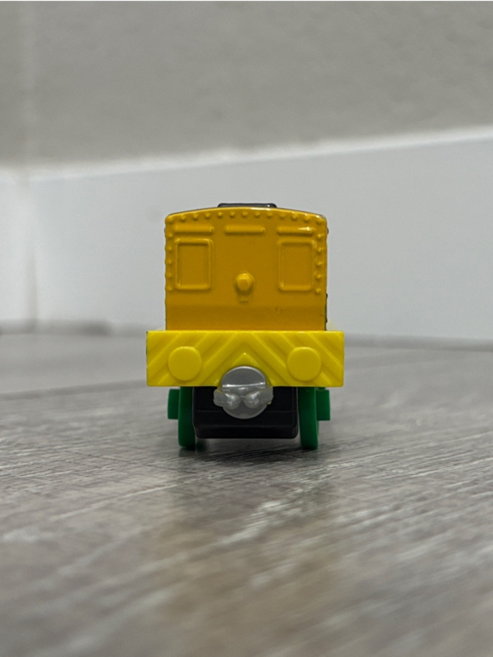 Racing Raul - Thomas & Friends - Picture 4 of 8